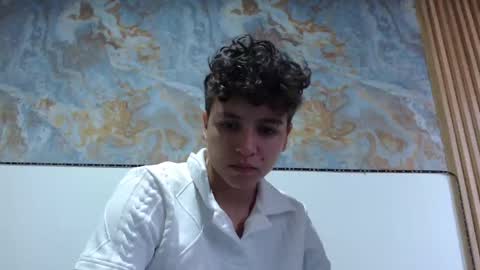 Snapshot of antonia_franco chatting on October 6, 12:24 pm Antonia online show from October 6, 12:24 pm