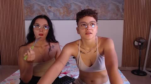 Snapshot of antonia_franco chatting on October 9, 2:37 pm Antonia online show from October 9, 2:37 pm