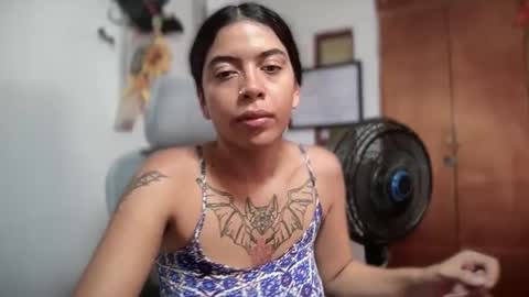 Antonia online show from September 14, 6:29 pm