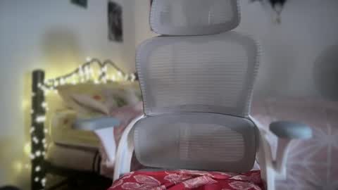 Antonia online show from February 9, 2:48 am