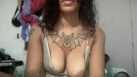 Antonia online show from May 26, 5:47 am