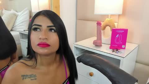 Antonia online show from April 11, 11:58 am