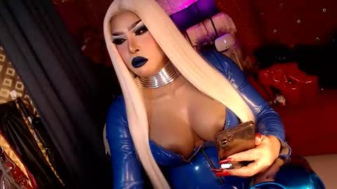 antoniasaints69 online show from October 31, 2:18 pm