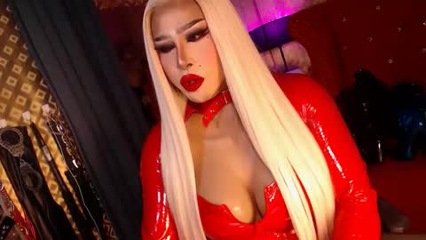 antoniasaints69 online show from November 10, 10:20 pm