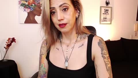 Snapshot of antoniavillamizar chatting on January 7, 12:09 pm Anto    online show from January 7, 12:09 pm