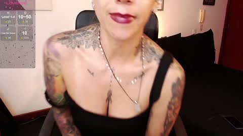 Snapshot of antoniavillamizar chatting on January 12, 2:19 pm Anto    online show from January 12, 2:19 pm