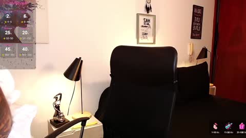 Snapshot of antoniavillamizar chatting on January 15, 10:38 am Anto    online show from January 15, 10:38 am