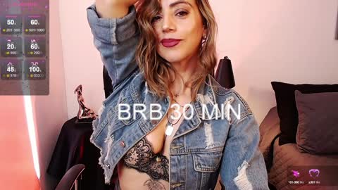 Snapshot of antoniavillamizar chatting on January 27, 4:22 pm Anto    online show from January 27, 4:22 pm