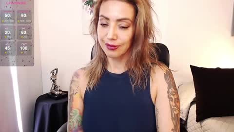 Snapshot of antoniavillamizar chatting on February 2, 4:32 pm Anto    online show from February 2, 4:32 pm