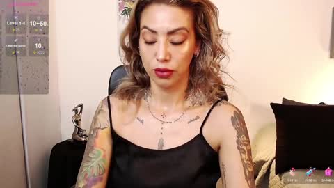 Snapshot of antoniavillamizar chatting on February 3, 10:25 am Anto    online show from February 3, 10:25 am