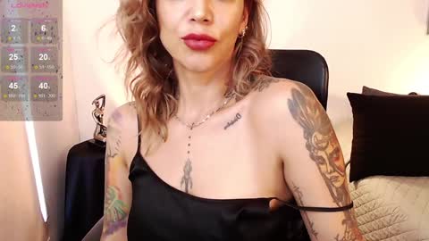 Snapshot of antoniavillamizar chatting on February 3, 1:30 pm Anto    online show from February 3, 1:30 pm