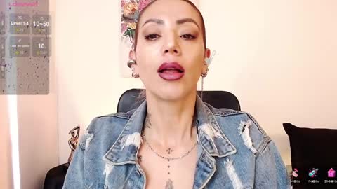 Snapshot of antoniavillamizar chatting on February 7, 12:50 pm Anto    online show from February 7, 12:50 pm