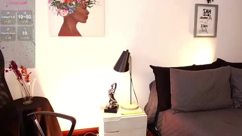 Snapshot of antoniavillamizar chatting on February 17, 1:21 pm Anto    online show from February 17, 1:21 pm