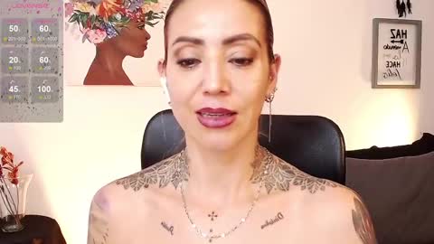 Snapshot of antoniavillamizar chatting on February 17, 4:26 pm Anto    online show from February 17, 4:26 pm