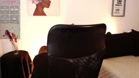 Snapshot of antoniavillamizar chatting on February 19, 10:12 am Anto    online show from February 19, 10:12 am