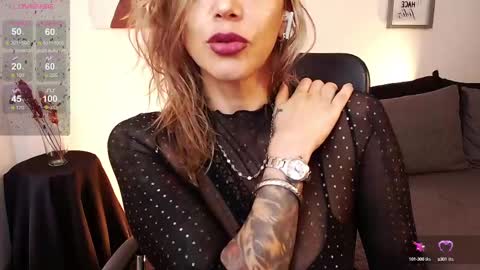 Snapshot of antoniavillamizar chatting on February 22, 4:19 pm Anto    online show from February 22, 4:19 pm