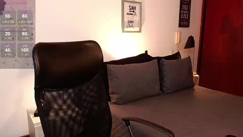 Snapshot of antoniavillamizar chatting on February 24, 10:26 am Anto    online show from February 24, 10:26 am