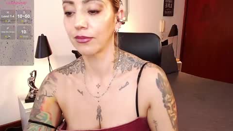 Snapshot of antoniavillamizar chatting on February 25, 4:21 pm Anto    online show from February 25, 4:21 pm