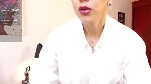 Snapshot of antoniavillamizar chatting on March 1, 1:07 pm Anto    online show from March 1, 1:07 pm