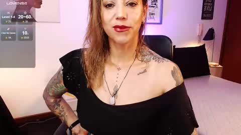 Snapshot of antoniavillamizar chatting on September 22, 10:28 am Anto    online show from September 22, 10:28 am