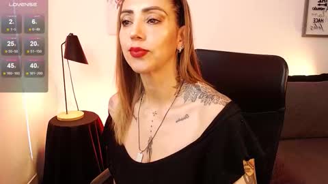 Snapshot of antoniavillamizar chatting on September 28, 10:53 am Anto    online show from September 28, 10:53 am