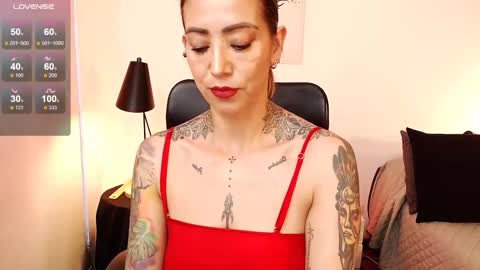 Snapshot of antoniavillamizar chatting on October 21, 10:38 am Anto    online show from October 21, 10:38 am