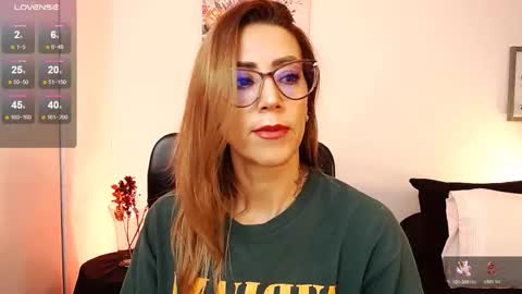 Snapshot of antoniavillamizar chatting on October 26, 9:59 am Anto    online show from October 26, 9:59 am