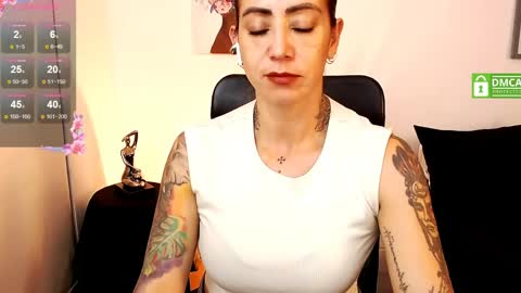 Anto    online show from April 12, 1:43 am