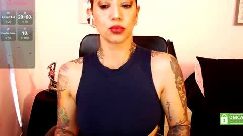 Anto    online show from April 19, 11:09 am