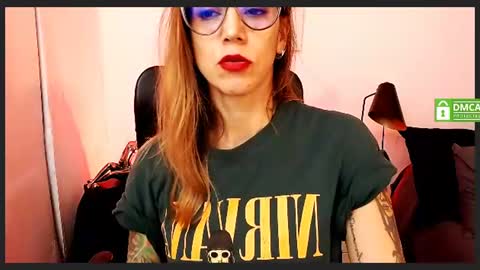 Snapshot of antoniavillamizar chatting on July 6, 12:40 am Anto online show from July 6, 12:40 am