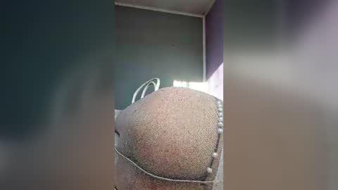 Snapshot of antonijosastin chatting on June 14, 4:47 am antonijosastin online show from June 14, 4:47 am