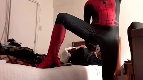 Snapshot of antonino85 chatting on October 12, 7:18 am antonino85 online show from October 12, 7:18 am