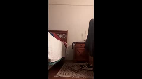 antonino85 online show from April 10, 2:06 am