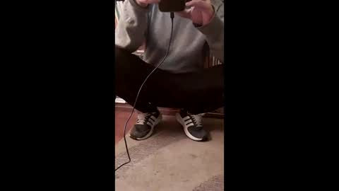 Snapshot of antonino85 chatting on May 28, 1:58 am antonino85 online show from May 28, 1:58 am