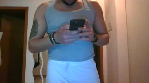 Insta antonio1234820 online show from January 19, 3:29 am