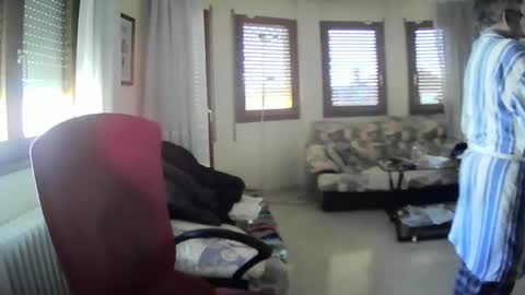 Antonio online show from February 6, 11:43 am