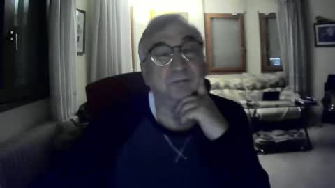 Antonio online show from February 14, 4:15 am