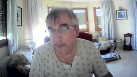 Antonio online show from September 18, 12:18 pm