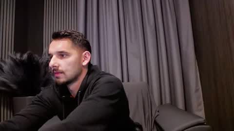 Snapshot of antoniovalentinidiamond chatting on October 29, 7:59 pm HI My name is Antonio online show from October 29, 7:59 pm