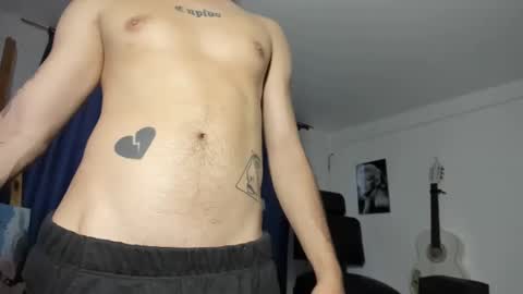 antonnello_ online show from March 4, 11:11 pm