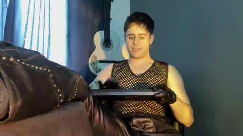 antonnello_ online show from December 19, 4:14 pm