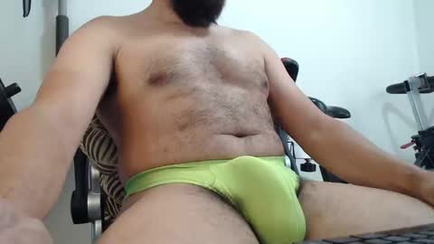 antony online show from January 8, 3:39 pm