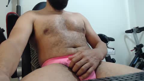 antony online show from January 10, 9:53 pm