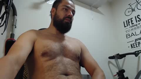 antony online show from January 12, 4:10 am