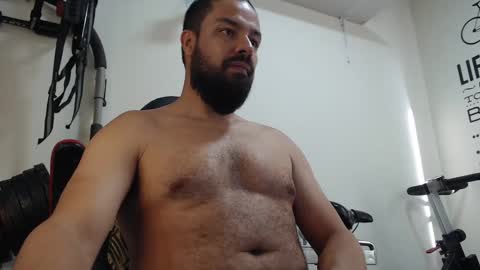 antony online show from January 14, 9:41 pm