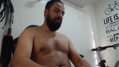 antony online show from January 16, 9:30 pm