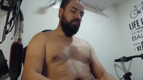 antony online show from January 17, 3:45 am