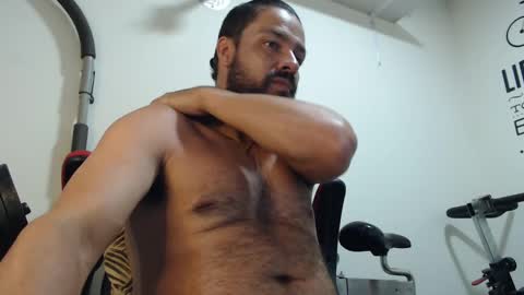 antony online show from January 26, 3:17 am