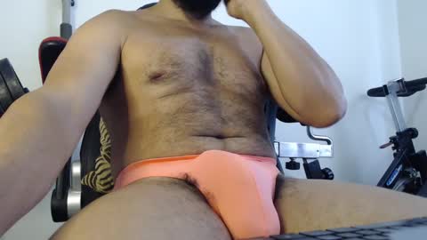 antony online show from January 29, 12:35 pm