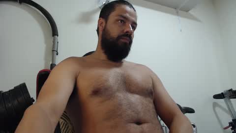 antony online show from January 29, 10:01 pm